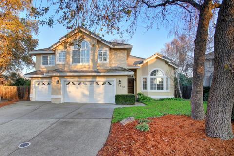 3340 Winsome Ln, Carmichael, CA 95608 photo 1