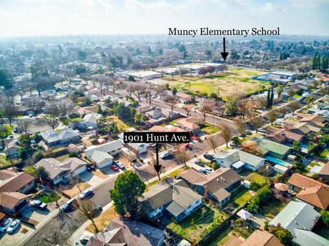 1901 Hunt Ave, Modesto, CA 95350 photo 26