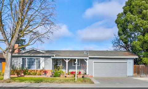 1901 Hunt Ave, Modesto, CA 95350 photo 1