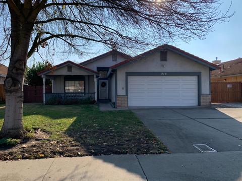 916 Norwegian Ave, Modesto, CA 95350 photo 1