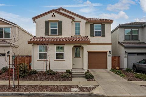 3754 Samuelson Way, Sacramento, CA 95834 photo 1