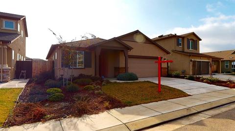 4616 Zoe Ave, Keyes, CA 95328 photo 2