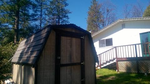 3124 Saddlehill Rd, Placerville, CA 95667 photo 6