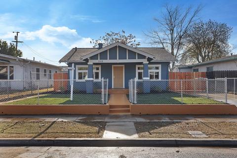 1112 E Fairfax Rd, Stockton, CA 95205 photo 1