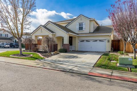 4101 Highlights Way, Modesto, CA 95356 photo 1