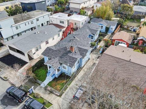 1514 Julia St, Berkeley, CA 94703 photo 2