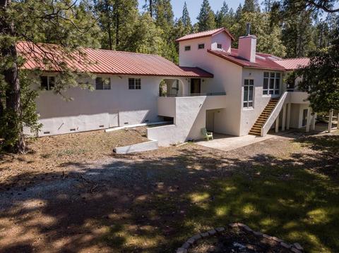 25351 Mountain View Rd, Volcano, CA 95689 photo 5