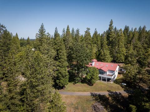 25351 Mountain View Rd, Volcano, CA 95689 photo 34