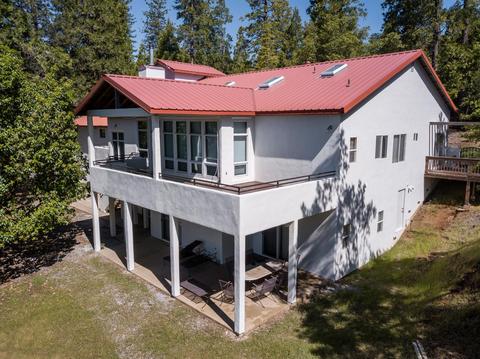 25351 Mountain View Rd, Volcano, CA 95689 photo 2