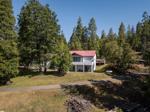 25351 Mountain View Rd, Volcano, CA 95689 photo 1