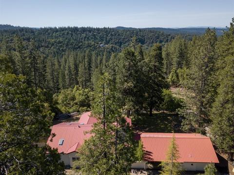 25351 Mountain View Rd, Volcano, CA 95689 photo 3