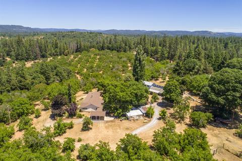 1000 Stanley Rd, West Point, CA 95255 photo 2