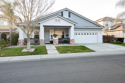 2805 Sagemill Dr, Modesto, CA 95355 photo 1