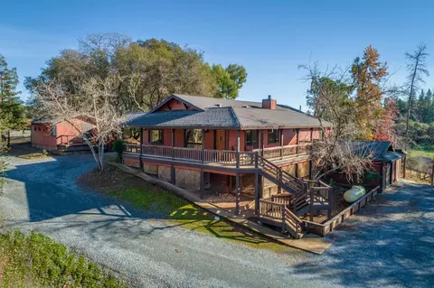 2521 Otter Trl, Cool, CA 95614 photo 1