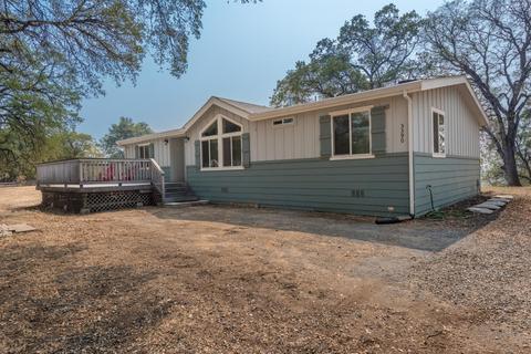 3380 White Oak Ridge Rd, Placerville, CA 95667 photo 26