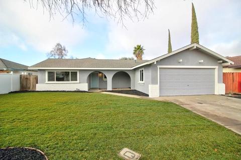1825 Rose Ave, Modesto, CA 95355 photo 1