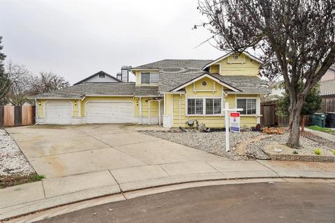 3632 Beresford Dr, Modesto, CA 95357 photo 1