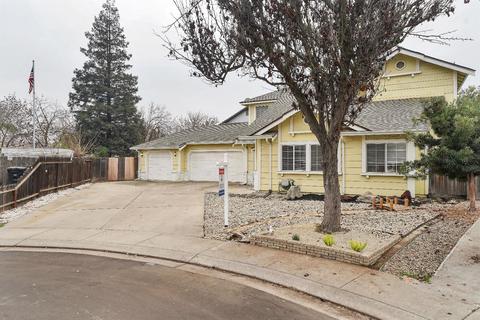 3632 Beresford Dr, Modesto, CA 95357 photo 3