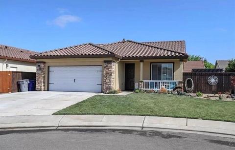 321 Stannous Ct, Merced, CA 95348 photo 1