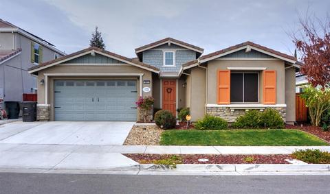 509 S Thrasher, Tracy, CA 95376 photo 1