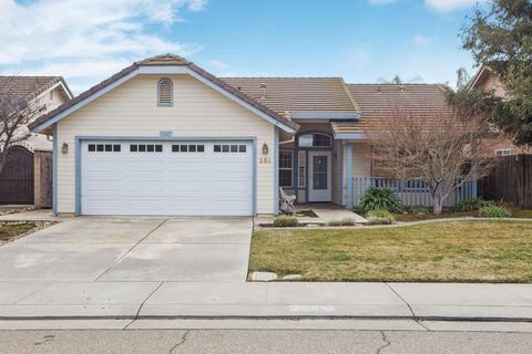 284 Idlewild Dr, Lodi, CA 95240 photo 1