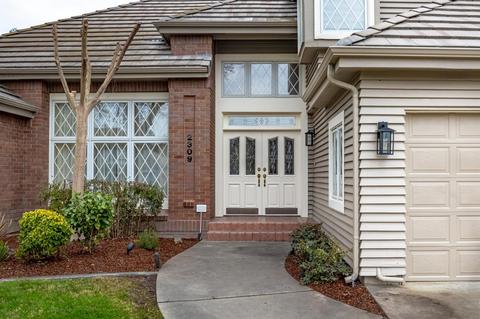2309 Cornerstone Ct, Modesto, CA 95355 photo 4