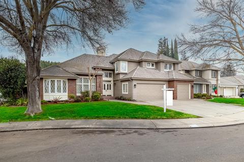 2309 Cornerstone Ct, Modesto, CA 95355 photo 2