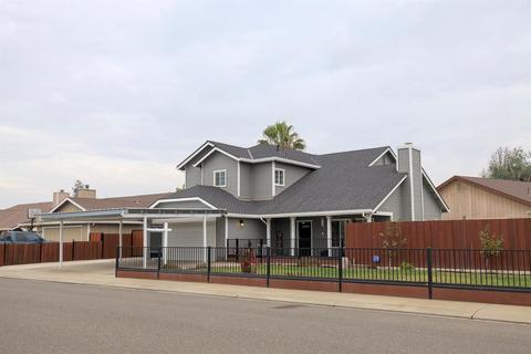 4504 Grace Ave, Keyes, CA 95328 photo 5