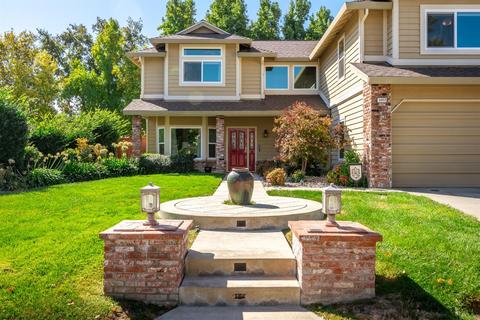 5863 Devon Dr, Rocklin, CA 95765 photo 2