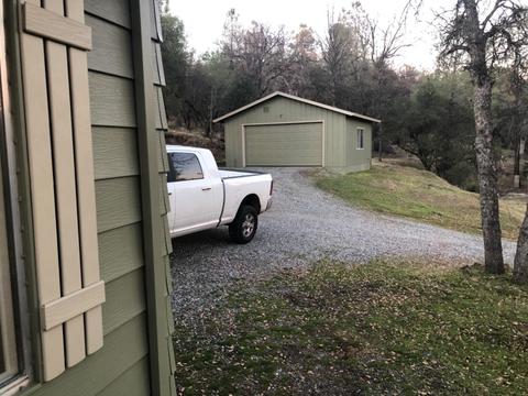9577 Sheep Ranch Rd, Mountain Ranch, CA 95246 photo 3