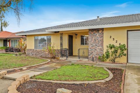 2324 Weldon Ave, Modesto, CA 95350 photo 4
