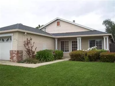 1577 Rodeo Way, Olivehurst, CA 95961 photo 1