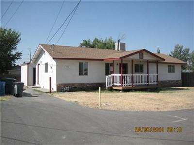 1698 Charlotte Ct, Olivehurst, CA 95961 photo 1