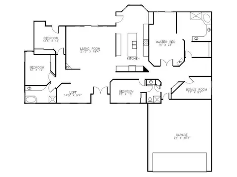 4808 Aloe Vera Dr, Redding, CA 96001 photo 2