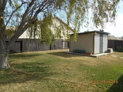 414 Padre Pio Dr, Williams, CA 95987 photo 10