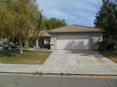 414 Padre Pio Dr, Williams, CA 95987 photo 1