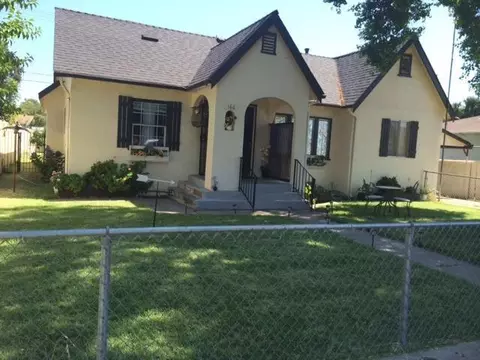 160 Park St, Gridley, CA 95948 photo 1