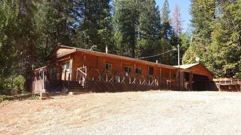 11867 Moran Rd, Challenge, CA 95925 photo 1