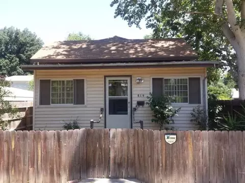 519 5th St, Colusa, CA 95932 photo 1