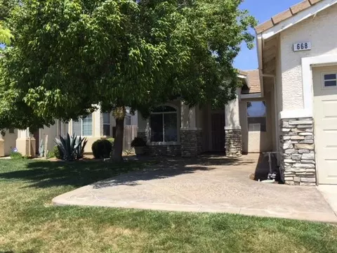 668 Franklin Dr, Williams, CA 95987 photo 2