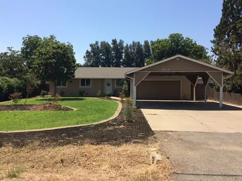 1015 Gilstrap Ave, Gridley, CA 95948 photo 1