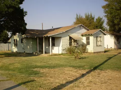 321 N California St, Maxwell, CA 95955 photo 1