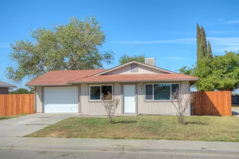 170 E Cedar St, Maxwell, CA 95955 photo 1