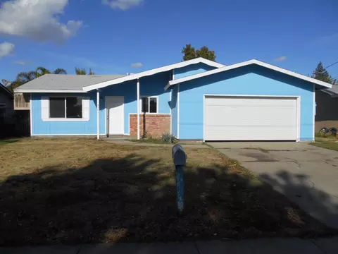 4341 Twain Dr, Olivehurst, CA 95961 photo 1