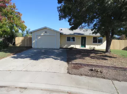 4279 Silver Leaf Ct, Olivehurst, CA 95961 photo 1