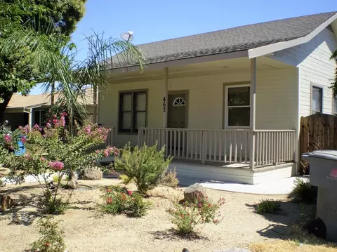 463 Ninth St, Williams, CA 95987 photo 2