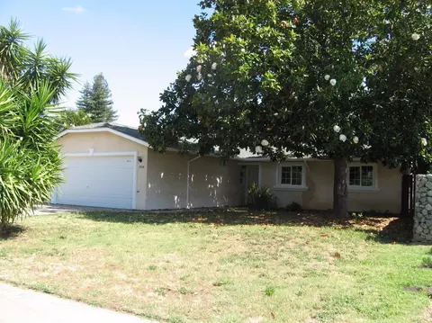 1858 Baugh St, Olivehurst, CA 95961 photo 1