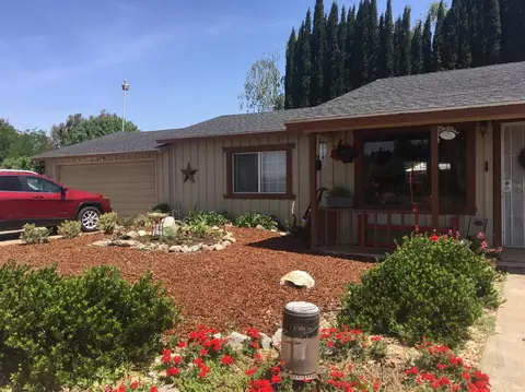 828 Thresher Ave, Gridley, CA 95948 photo 1