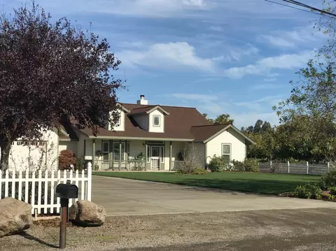 8867 S Butte Rd, Sutter, CA 95982 photo 8