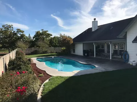 8867 S Butte Rd, Sutter, CA 95982 photo 4